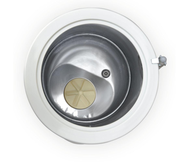 RADOMET PRALKA WIRNIKOWA PWR-13A INOX - 1451384 - zdjęcie 3